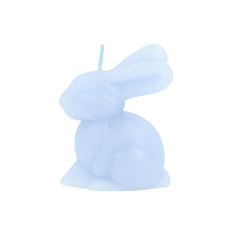 Mini Bunny Candles