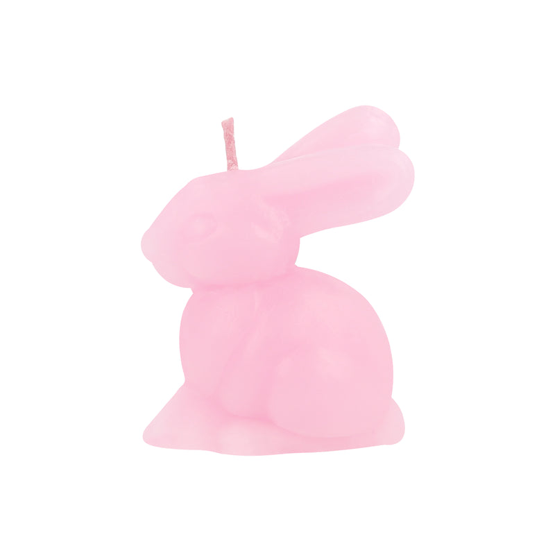 Mini Bunny Candles