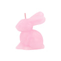 Mini Bunny Candles