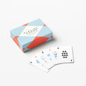 Double Playing Cards