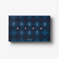 The Art of Poker