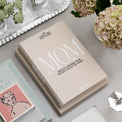 Mom Photo Album