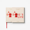 A Dog's Life Fill-In Journal