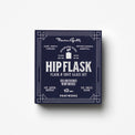 The Essentials Hip Flask