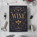 The Essentials Wine Tools