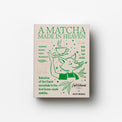 The Essentials Matcha Tools