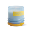 Stacked Zesty Lemon 7oz Candle