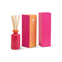 Stacked Infrared Mango 3.2oz Reed Diffuser