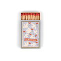 A Dopo Doves 75-Count Matchbook