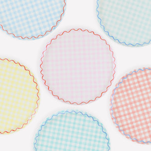Everyday Dinner Plates