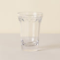 Kobenhavner Small Clear Glass Vase
