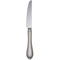 Hammered Antique Dinner Knife