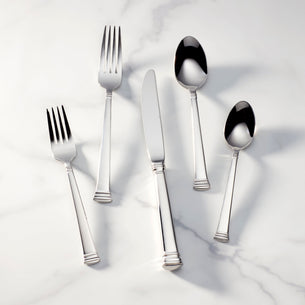 Everyday Flatware Sets
