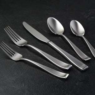 Moda Dinner Forks, Set of 4