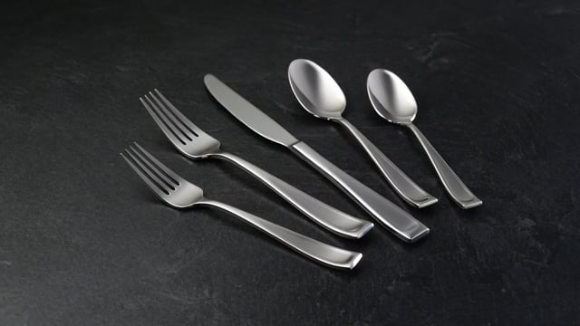 Moda Dinner Forks, Set of 4