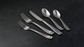 Moda Dinner Forks, Set of 4