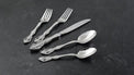 Michelangelo Dinner Spoons, Set of 4