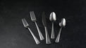 Cella 42-Piece Flatware Set