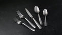 Everdine 45-Piece Flatware Set