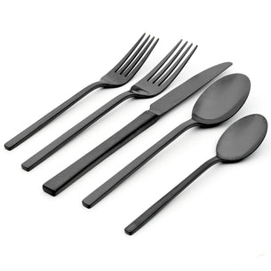 Everyday Flatware Sets