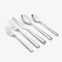 Gilda 20-Piece Flatware Set