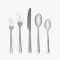 Gilda 20-Piece Flatware Set