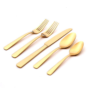 Everyday Flatware Sets