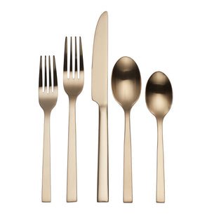 Modern Flatware and Cutlery