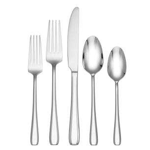 Modern Flatware and Cutlery