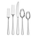 Waverley 20-Piece Flatware Set