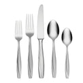 Cleo 45-Piece Flatware Set