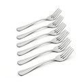 Savor Salad Forks, Set of 6