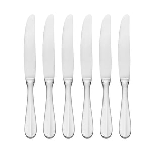 Modern Flatware and Cutlery