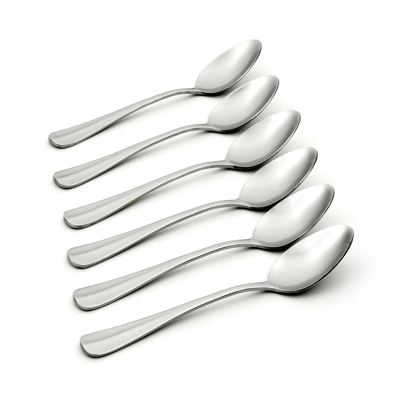 Savor Dinner Spoons, Set of 6