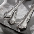Azalea 20-Piece Flatware Set