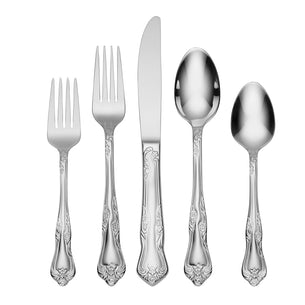 Everyday Flatware Sets