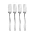 Mooncrest Dinner Forks, Set of 4