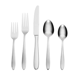Modern Flatware and Cutlery