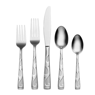 Modern Flatware and Cutlery