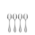 American Harmony Teaspoons, Set of 4