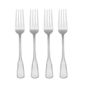Colonial Boston Dinner Forks, Set of 4