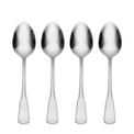 Colonial Boston Dinner Spoons, Set of 4