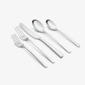 Beacon 45-Piece Flatware Set