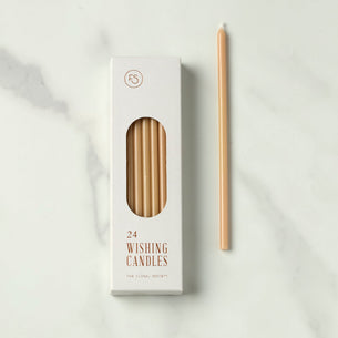Decorative Candles