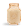 Botanica Cotton & Teak 8oz Candle