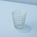 DTC RUFFLE LATTICE TUMBLER, S/4