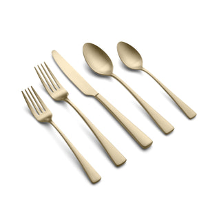 Everyday Flatware Sets