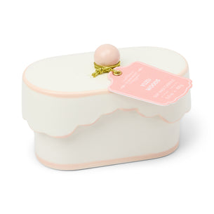 Decorative Candles