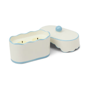 Cherie Lavender Thyme 5.5oz Candle