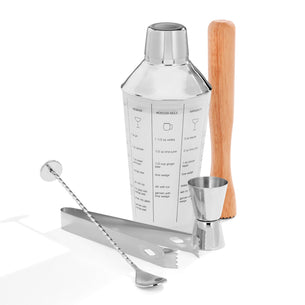 Bar Tools